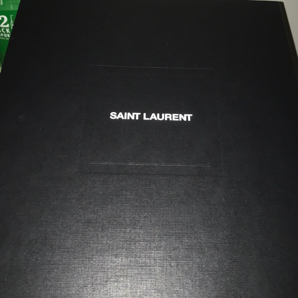 Saint Laurent